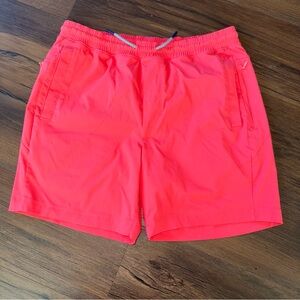 Birddogs 6” Lined Shorts